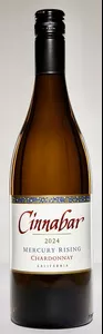 Cinnabar Mercury RisingChardonnay