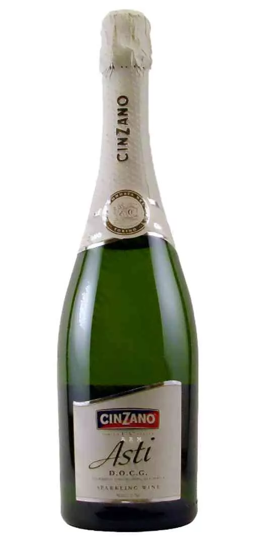 Cinzano – Asti Spumante 750mL