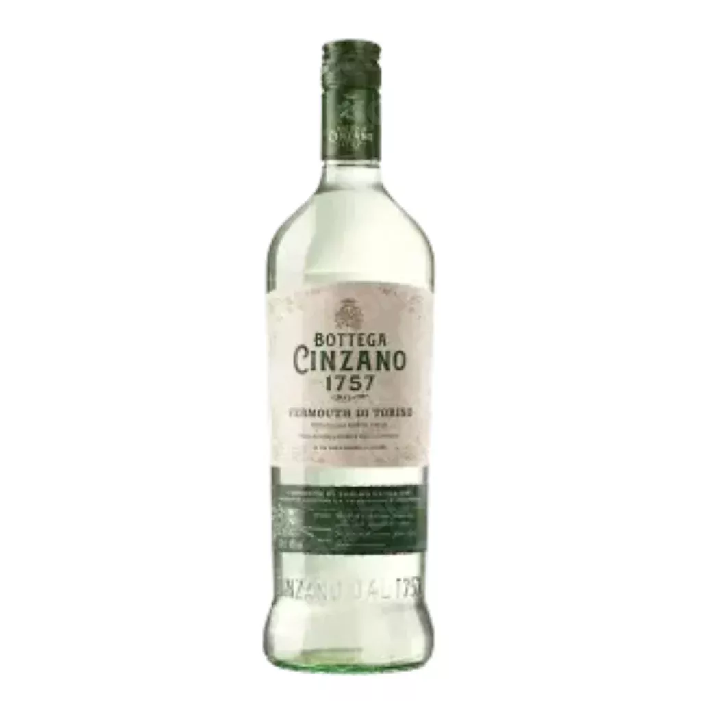 Cinzano Extra Dry Vermouth – 1L