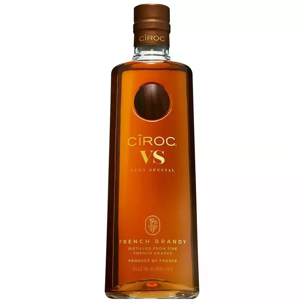 Ciroc VS French Brandy