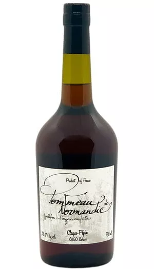 Claque-pepin – Pommeau De Normandie 750mL
