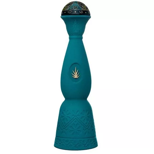Clase Azul Guerrero Mezcal Joven Limited Edition - 750ml