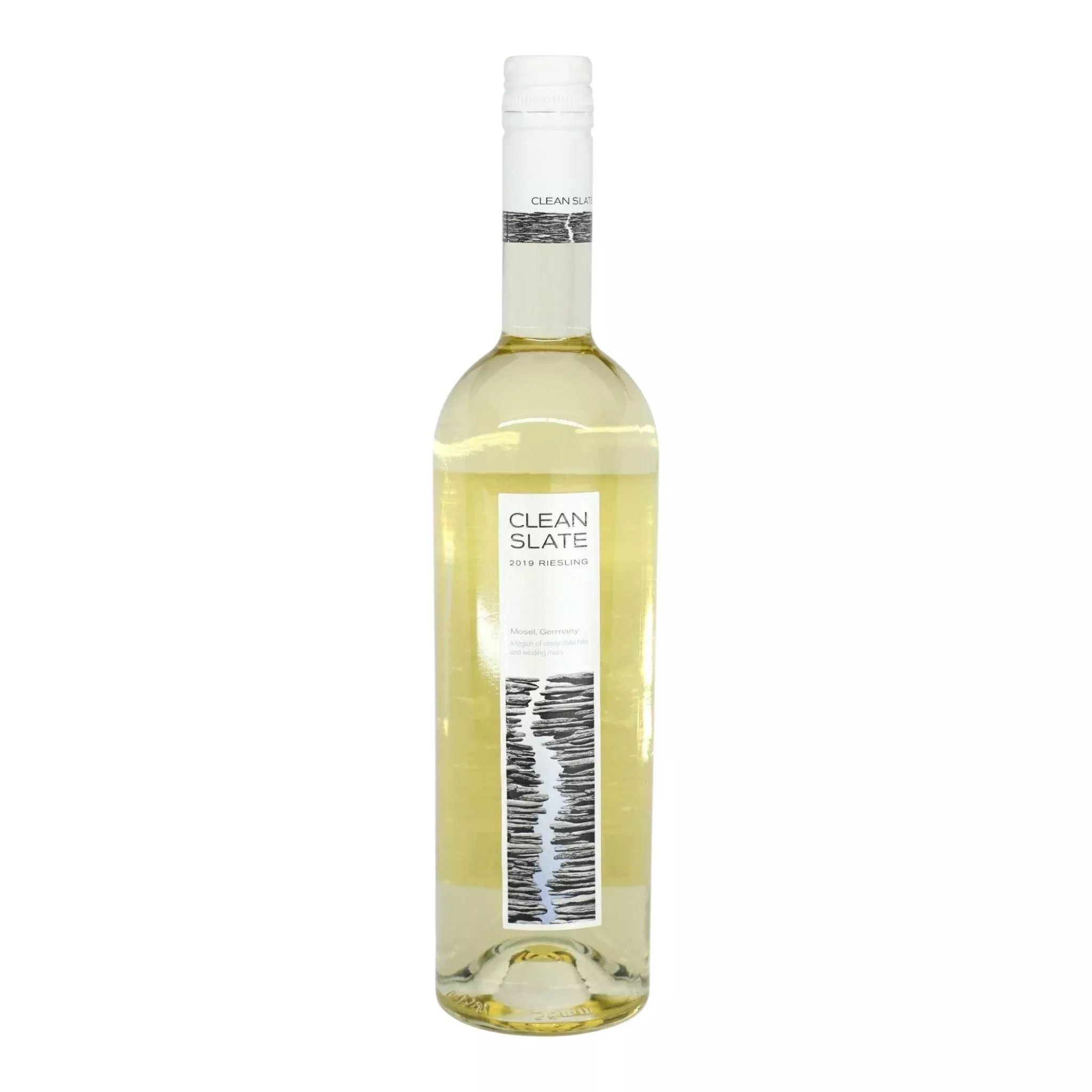 Clean Slate Mosel Riesling 2023