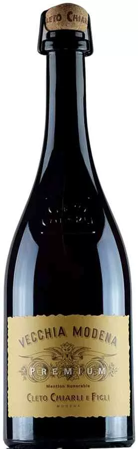 Cleto Chiarli – Vecchia Modena 750mL