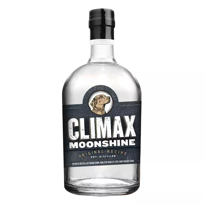 Climax – Monnshine 750mL