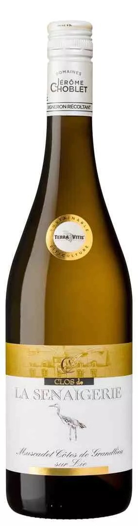 Clos De La Senaigerie – Muscadet 750mL
