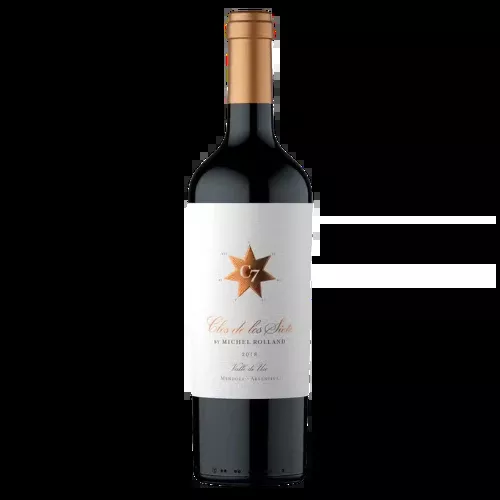 Clos De Los Siete