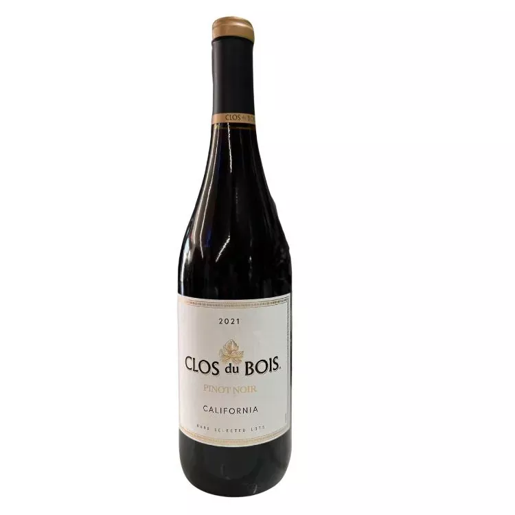 Clos Du Bois – Pinot Noir 750mL