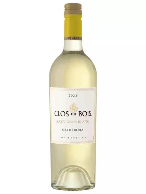 Clos Du Bois – Sauvignon Blanc 1.5L