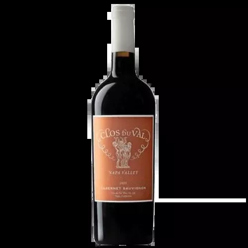 Clos Du Val Cabernet Sauvignon