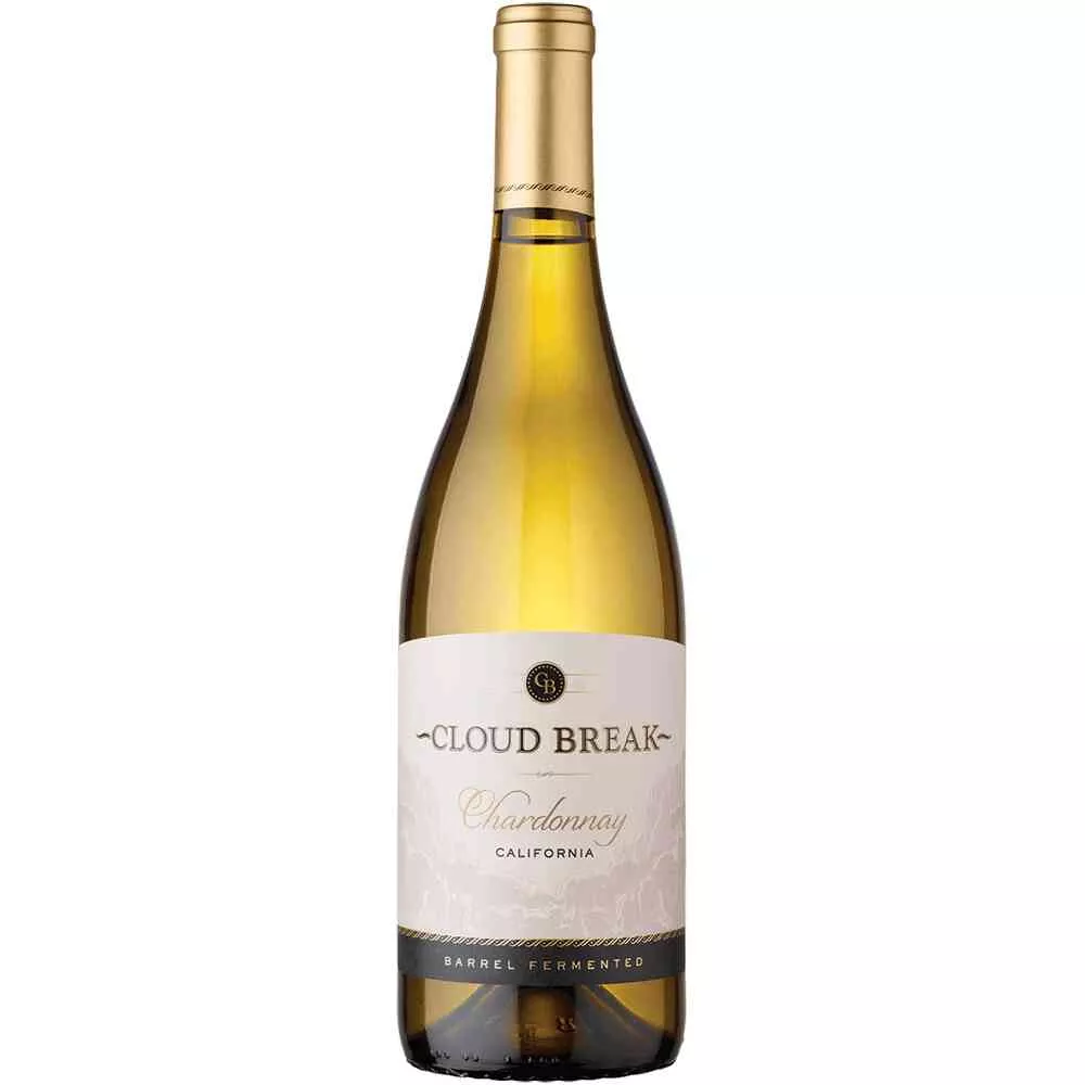 Cloud Break – Chardonnay 1.5L