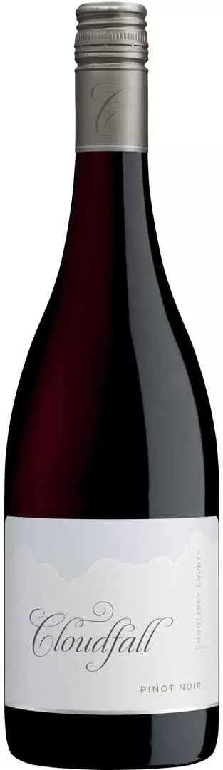 Cloudfall – Pinot Noir 750mL