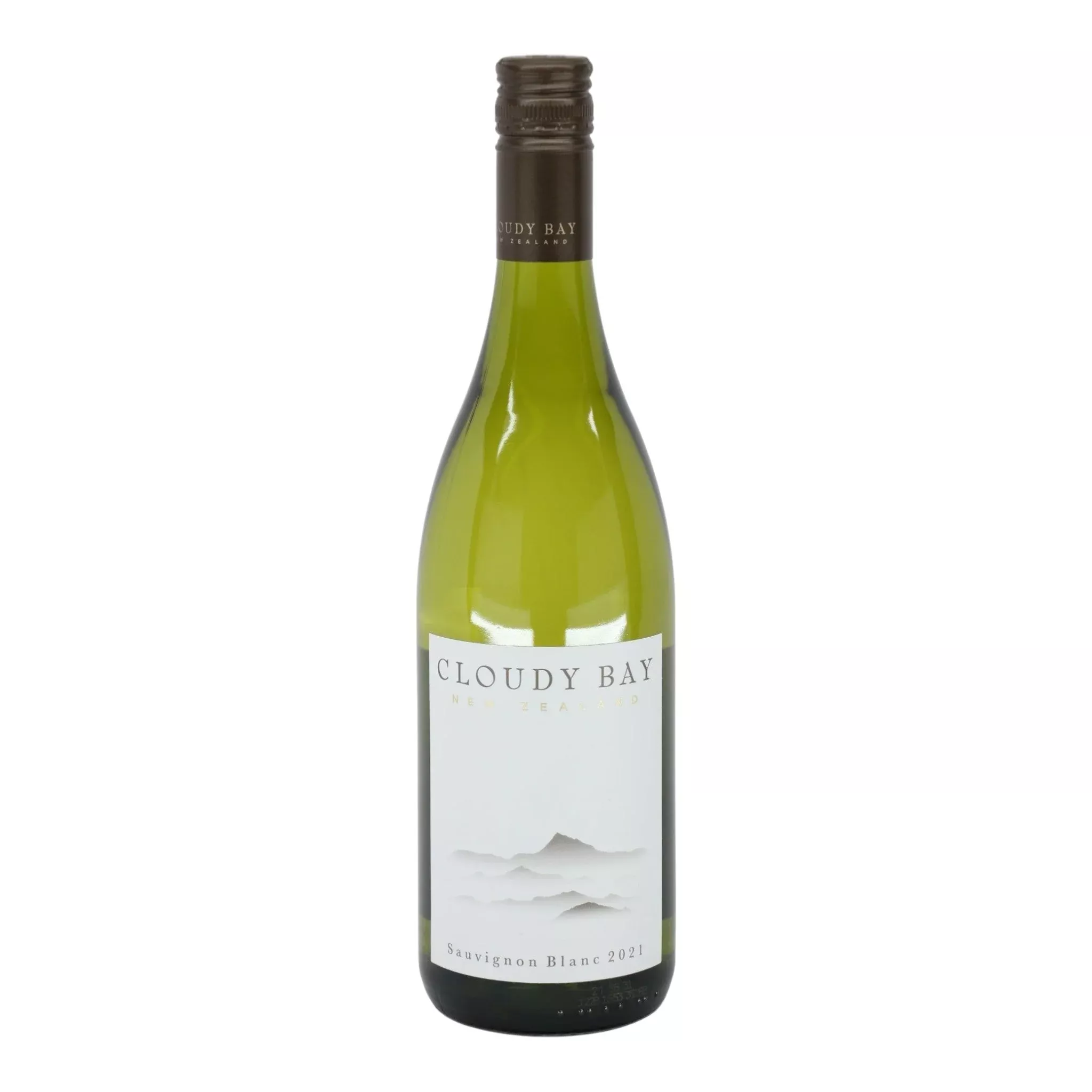 Cloudy Bay Marlborough Sauvignon Blanc 2025