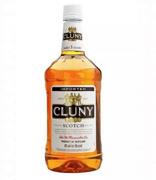 Cluny – Scotch 1.75L