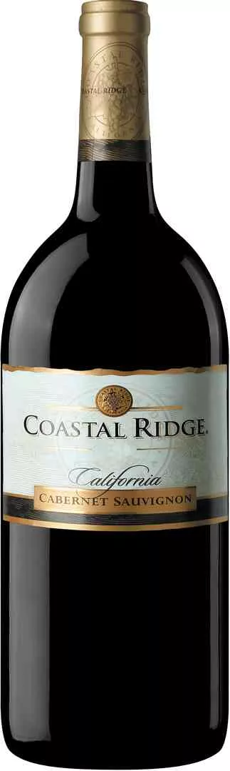 Coastal Ridge – Cabernet Sauvignon 1.5L