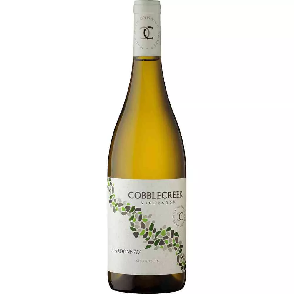Cobble Creek – Chardonnay 750mL