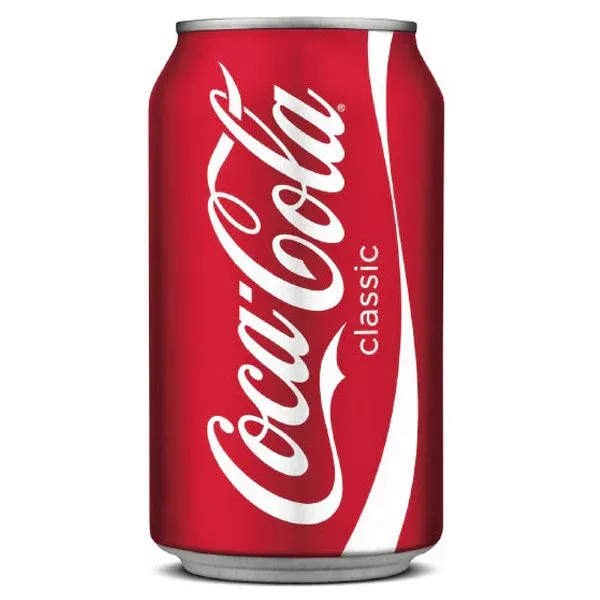 Coca‑Cola Classic Coke
