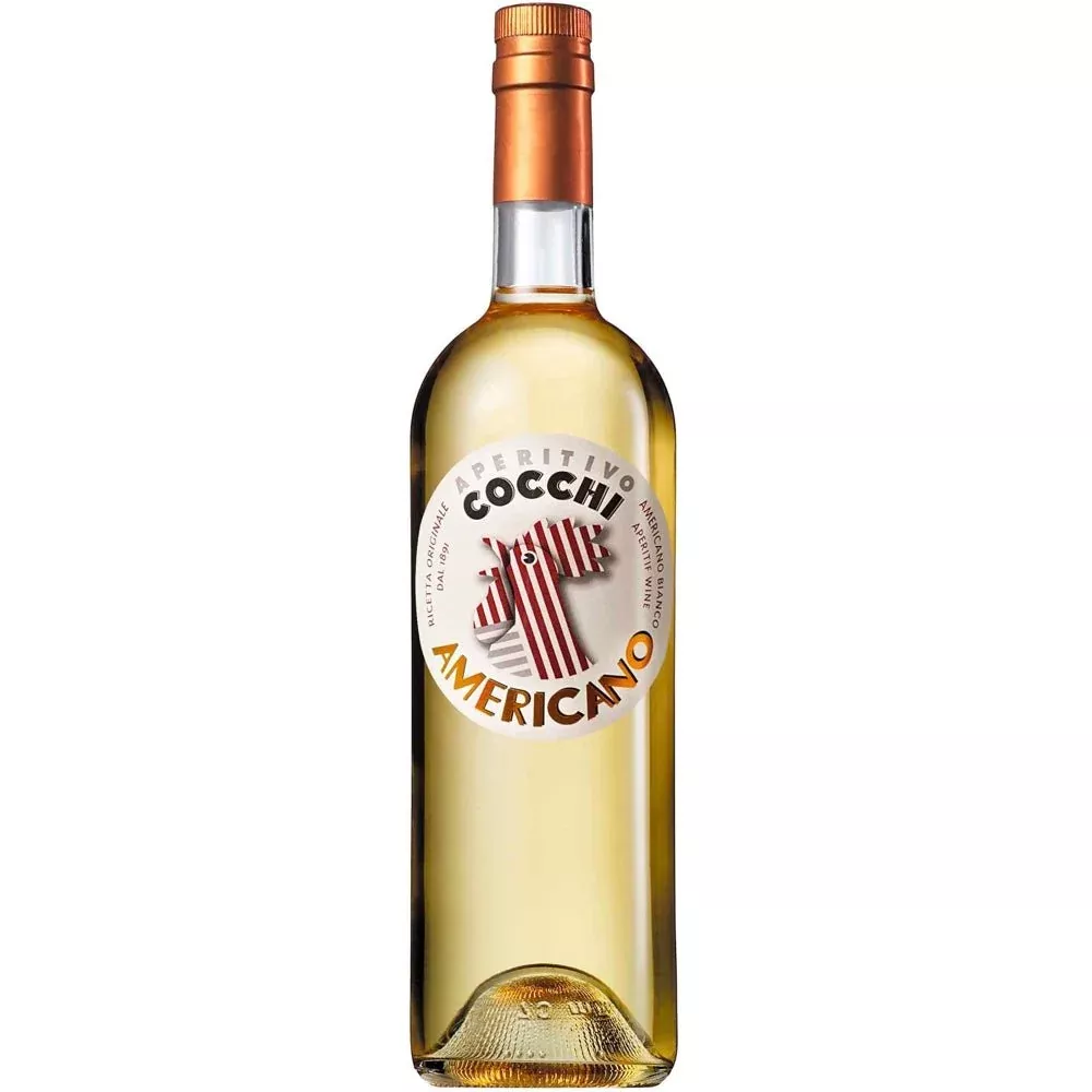 Cocchi Americano Aperitivo