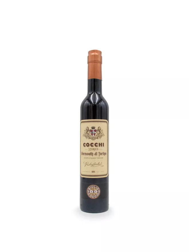 Cocchi – Vermouth Di Torino 375mL