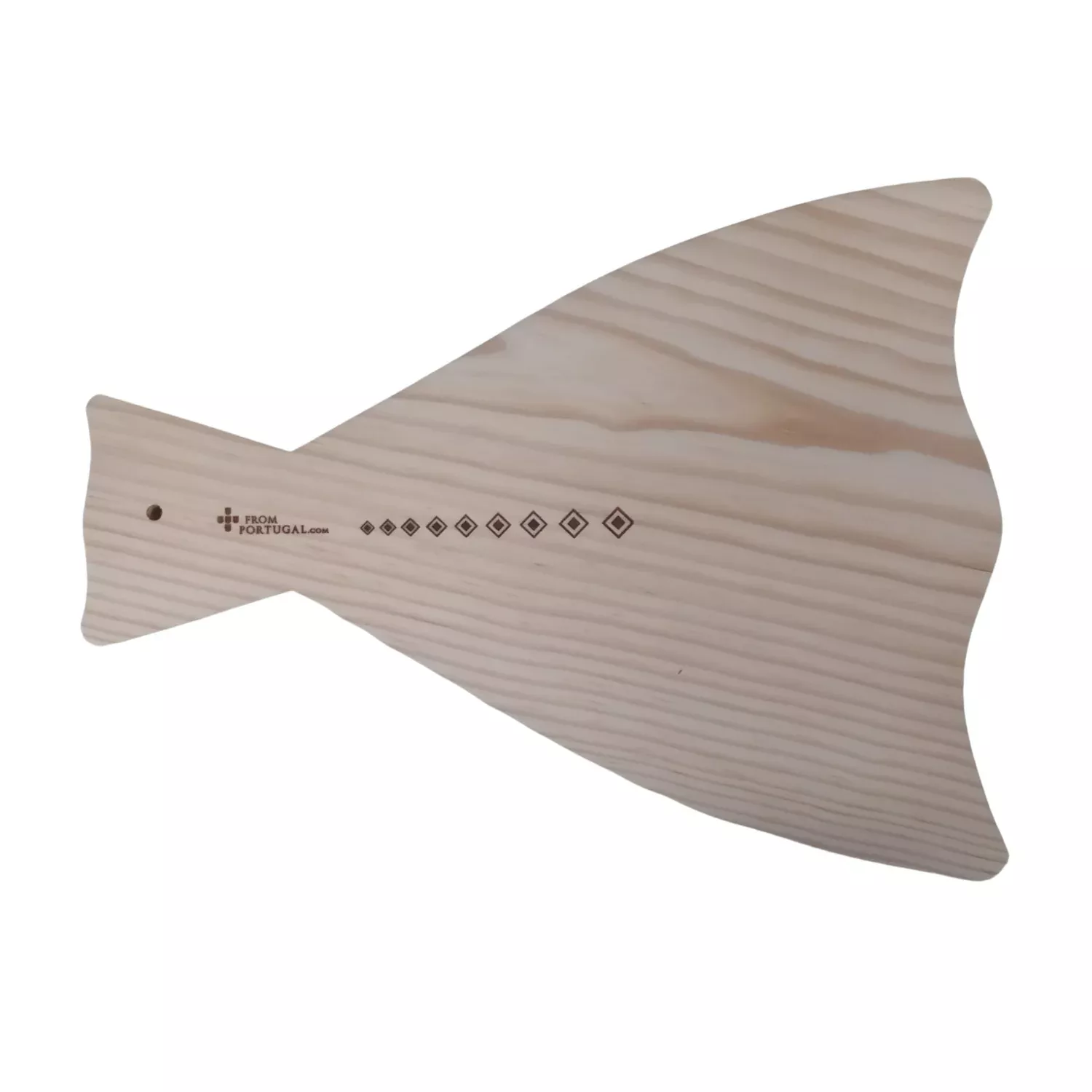 Codfish Cheese Board XL