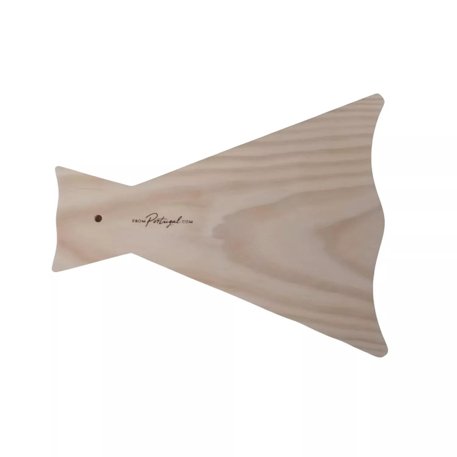 Codfish Cheese Board