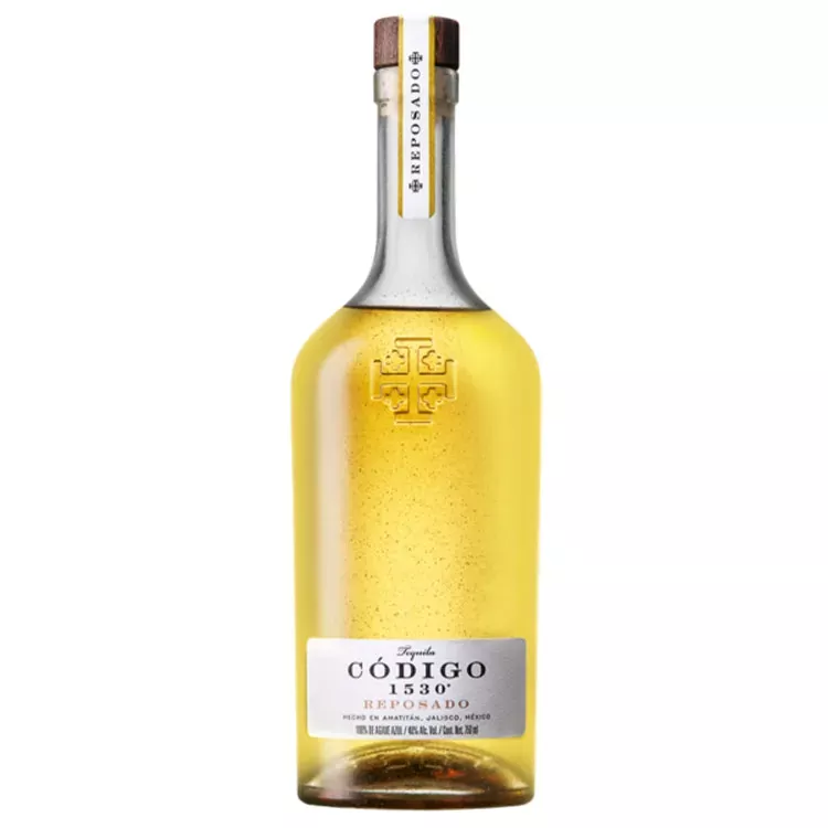 Codigo 1530 – Reposado Tequila 750mL