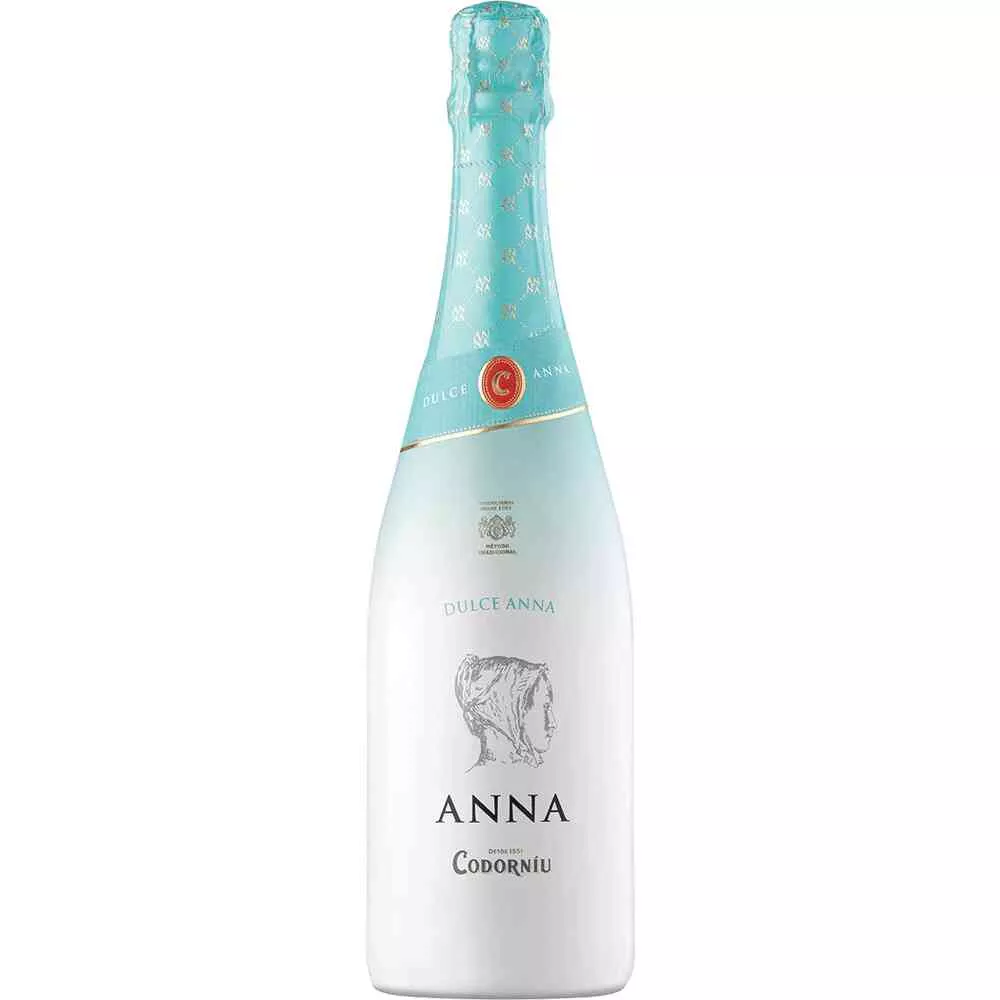 Codorniu – Dulce Anna 750mL