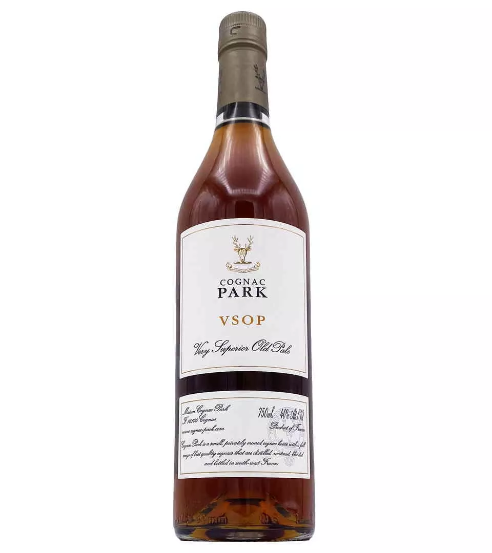 Cognac Park – Vsop 750mL