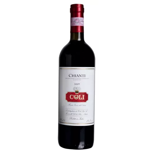 Coli – Chianti 750mL