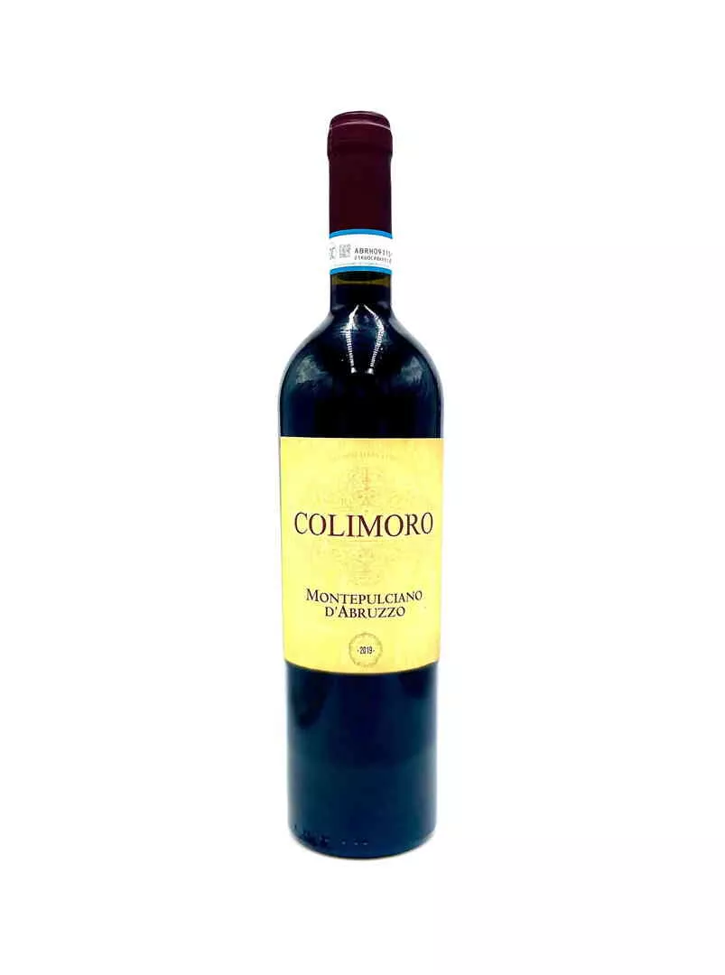 Colimoro – Montepulciano 750mL