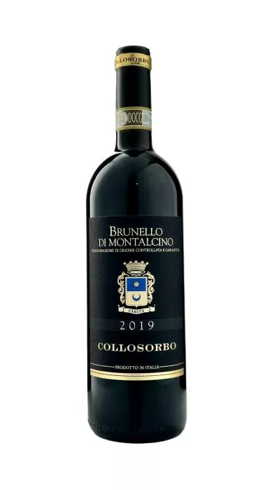 Collosorbo – Brunello Di Mont 750mL