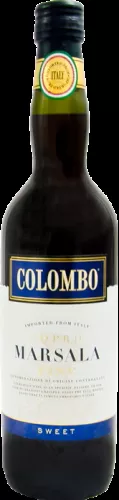 Colombo VQPRD Fine Marsala Sweet