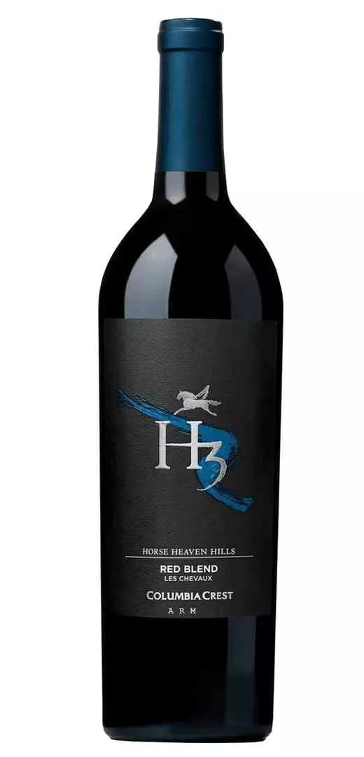 Columbia Crest – H3 Red Blend 750mL