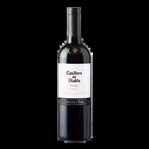 Concha Y Toro Casillero Del Diablo Malbec