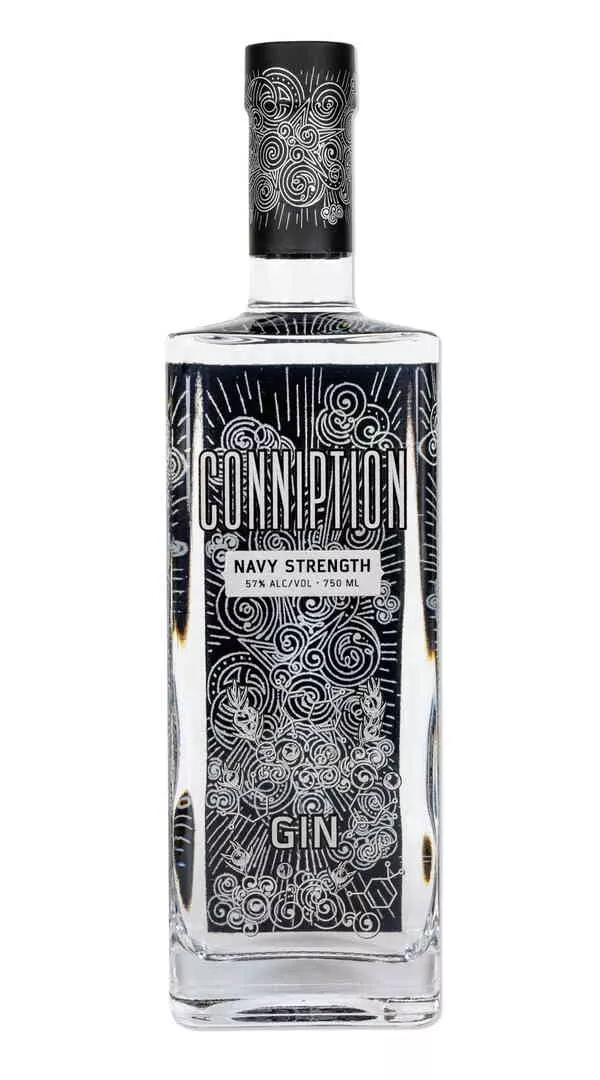 Conniption – Gin 750mL