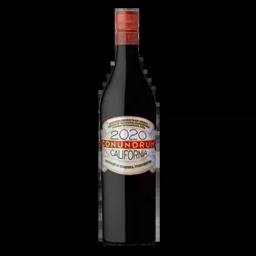Conundrum Red Blend
