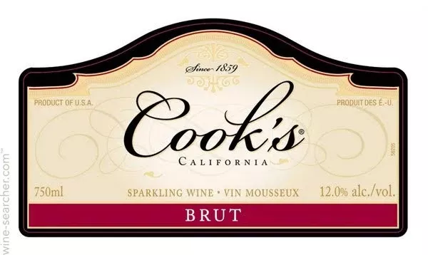 Cooks Brut