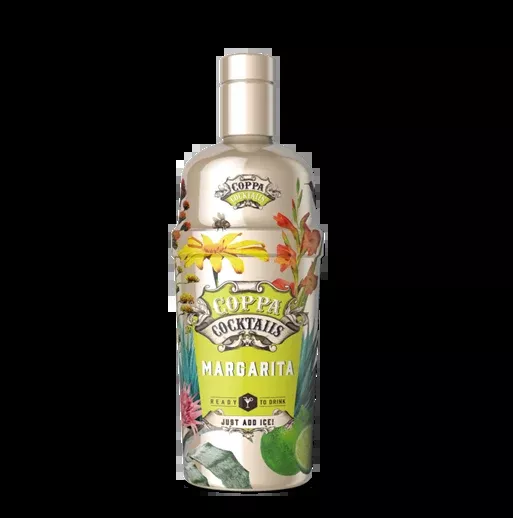 Coppa Margarita Cocktail 750ml