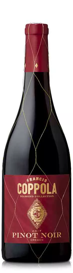 Coppola Diamond – Pinot Noir Oregon 750mL
