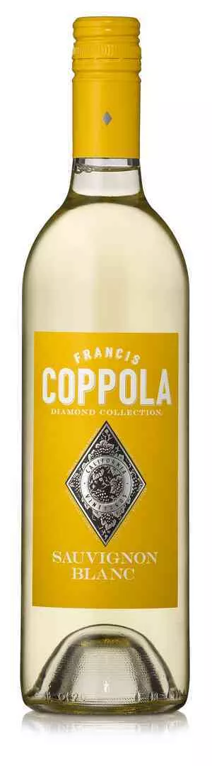 Coppola Diamond – Sauvignon Blanc 750mL