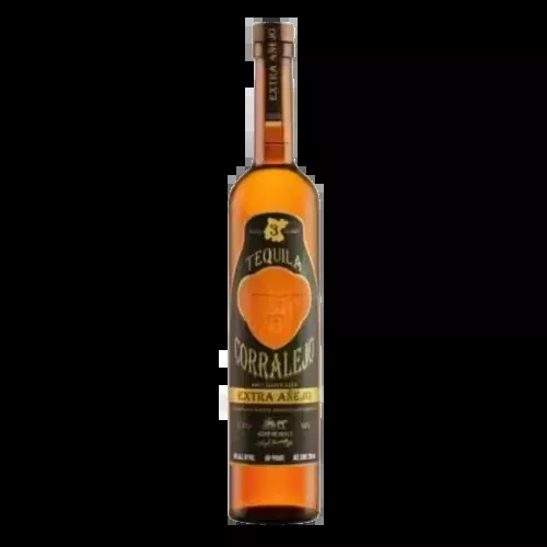 Corralejo Extra Anejo