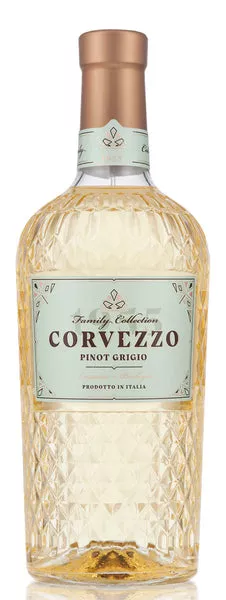 Corvezzo Organic Pinot Grigio