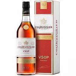 Courvoisier Cognac Vsop 750ml