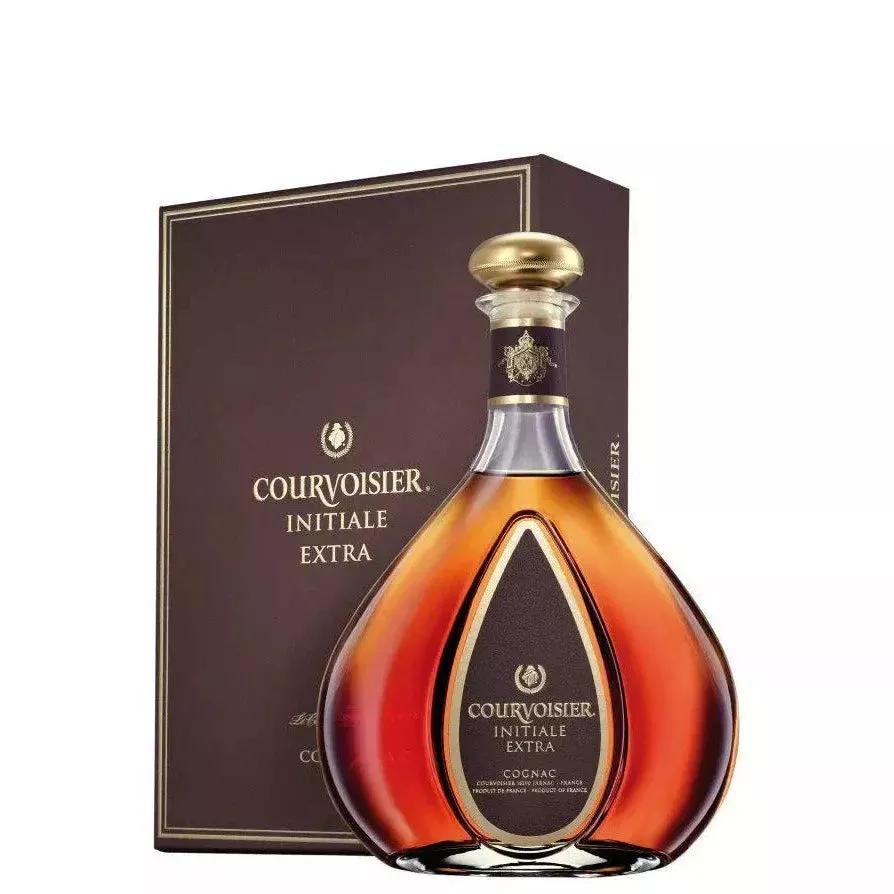 Courvoisier Initiale Extra Cognac