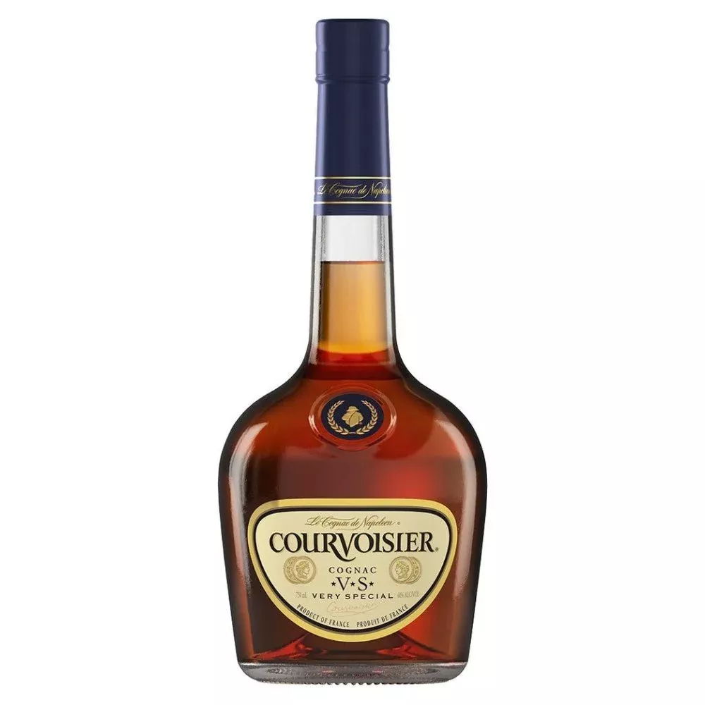Courvoisier V.S Cognac