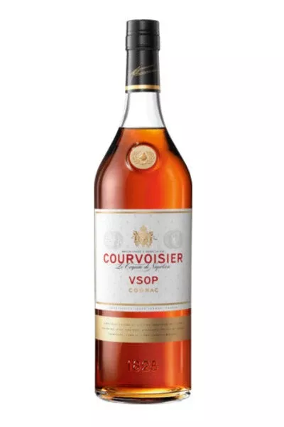 Courvoisier V.s.o.p. Cognac