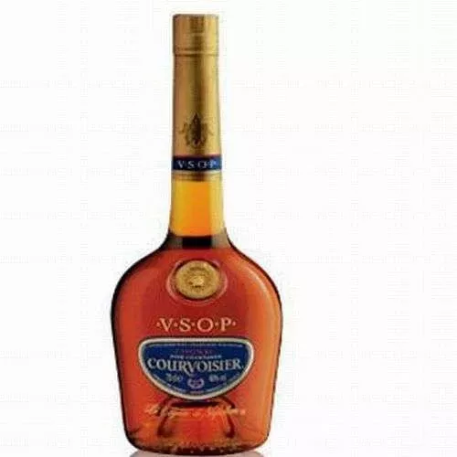 Courvoisier VSOP Cognac 750ML