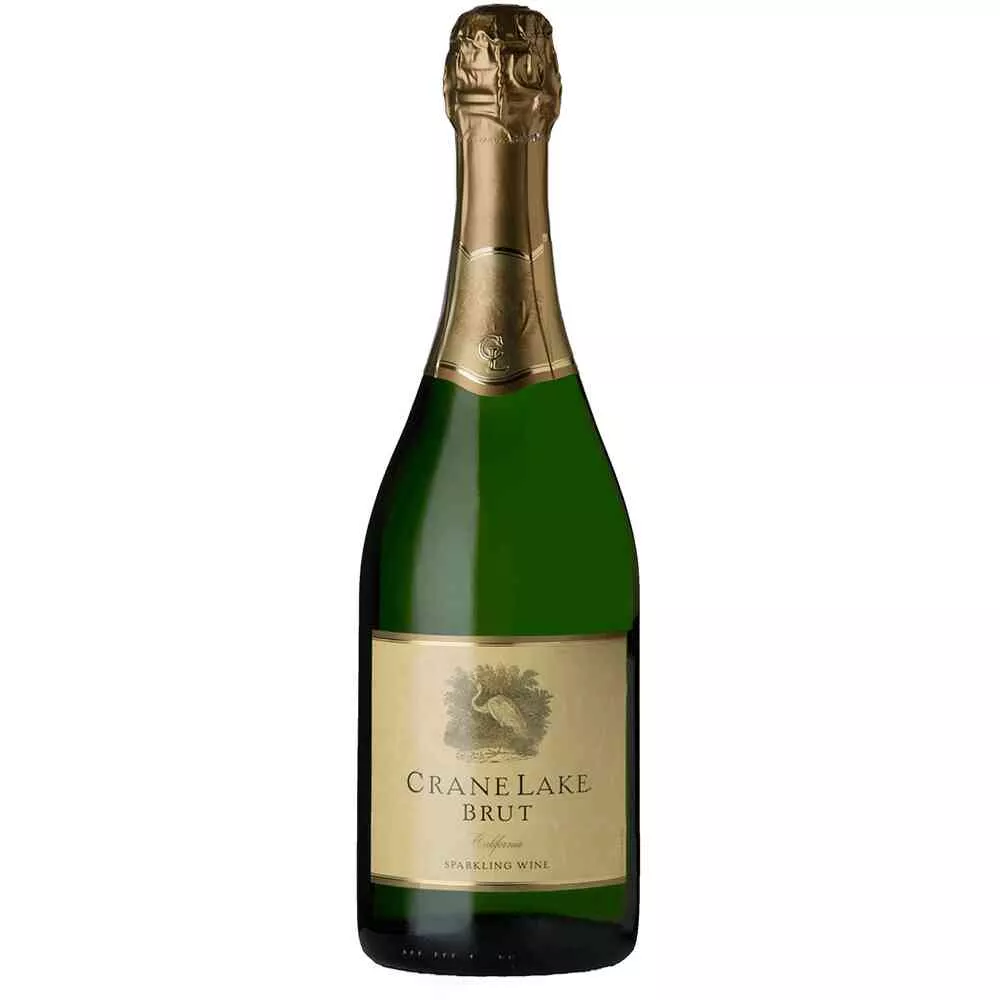 Crane Lake – Brut 750mL