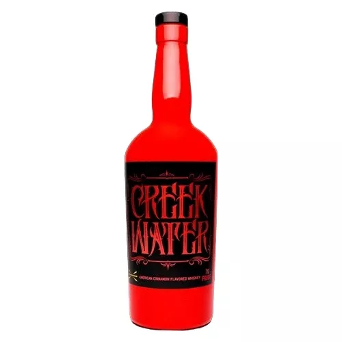 Creek Water 70 Proof American Whiskey 750ML