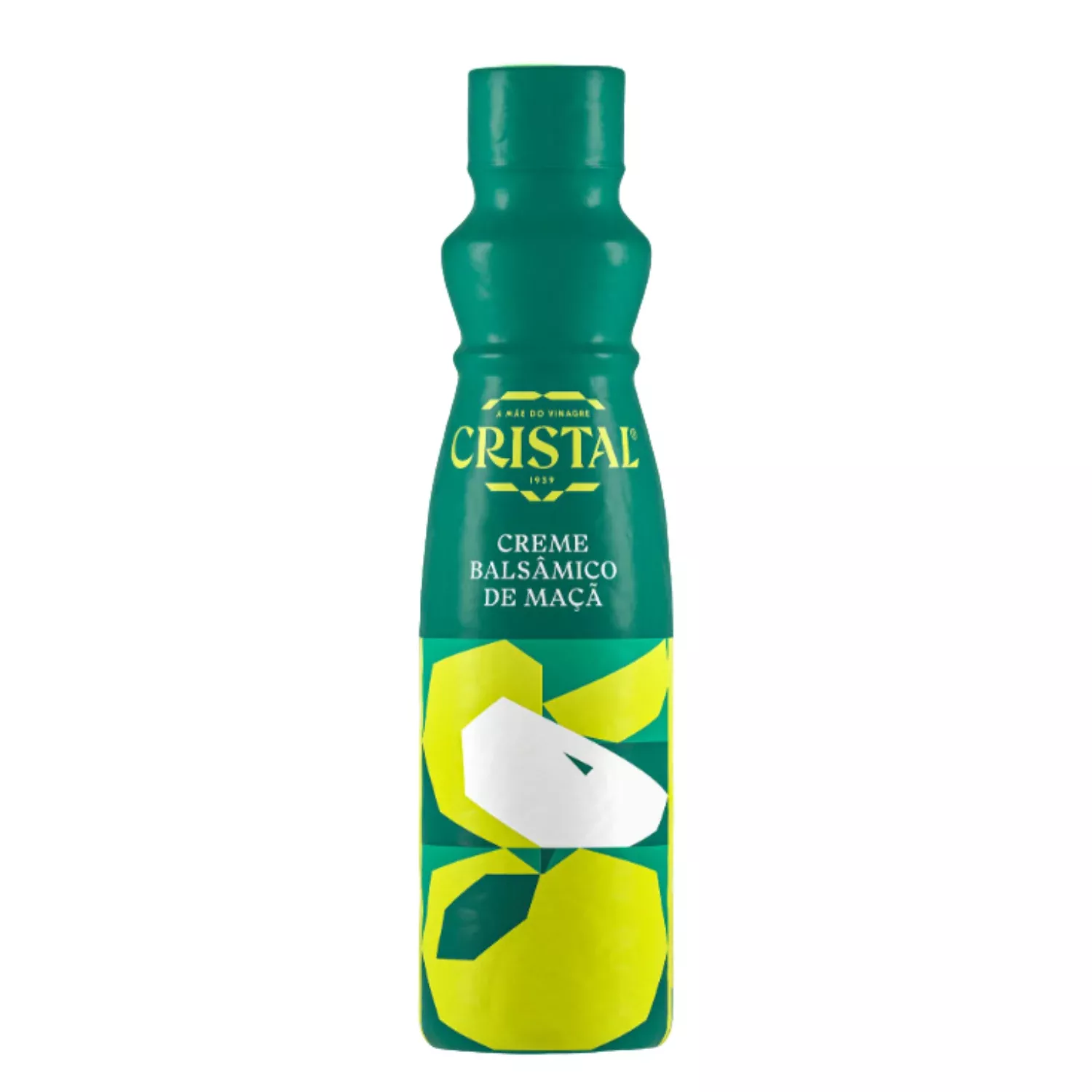 Cristal Apple Balsamic Cream